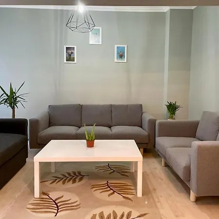Taksim Maria Luxury Istanbul