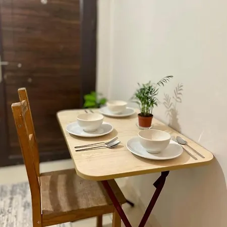 Taksim Maria Luxury