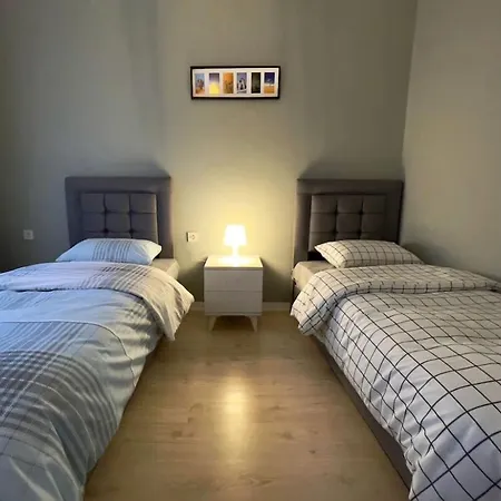 Apartment Taksim Maria Luxury Istanbul