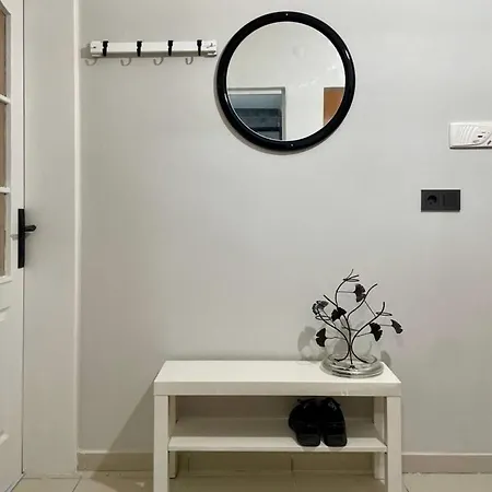 Taksim Maria Luxury Apartment