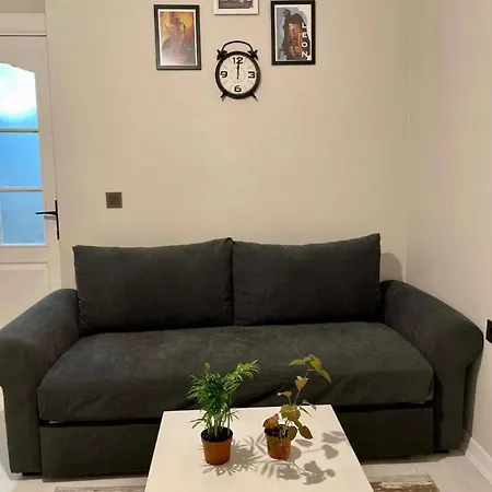 Taksim Maria Luxury Apartment Istanbul