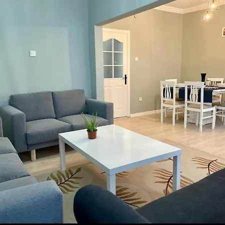 Apartment Taksim Maria Luxury
