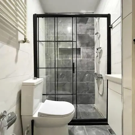 Taksim Maria Luxury Apartment *