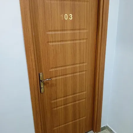 Hotel Eylueluem