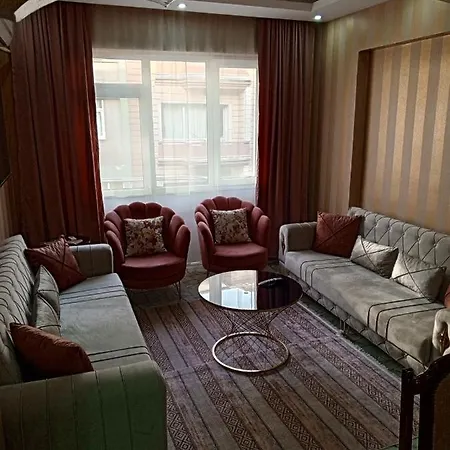 Hotel Eylueluem *