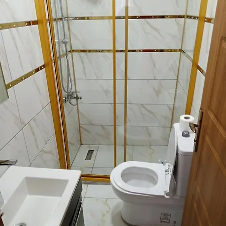 Hotel Eylueluem Istanbul