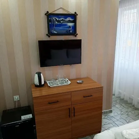 Hotel Eylueluem
