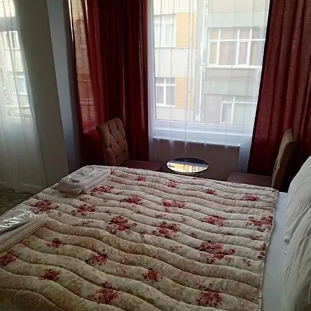 Hotel Eylueluem