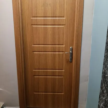 Eylueluem Hotel Istanbul