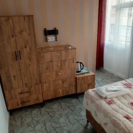 Eylueluem Hotel *