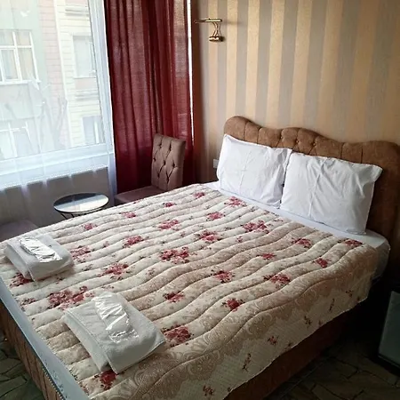 Eylueluem Hotel Istanbul