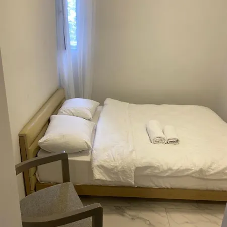 Hotel Yenikapi