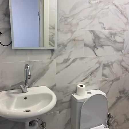 Hotel Yenikapi Istanbul