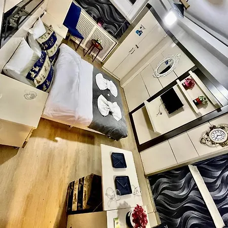 Taksim Luxury Center Boutique Apartment *