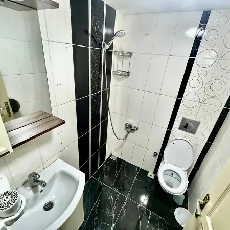 Taksim Luxury Center Boutique
