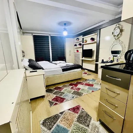 Taksim Luxury Center Boutique