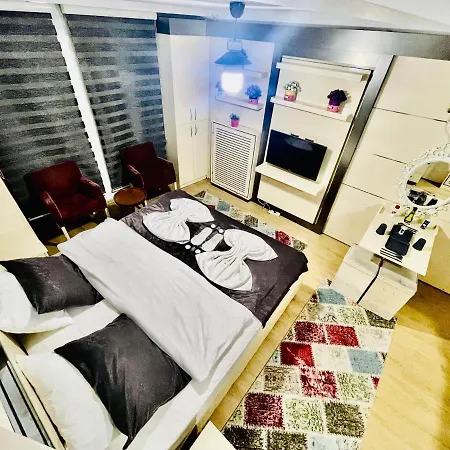 Taksim Luxury Center Boutique