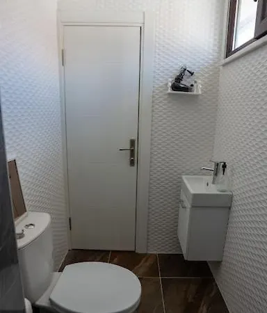 Apartamento New In Maltepe *