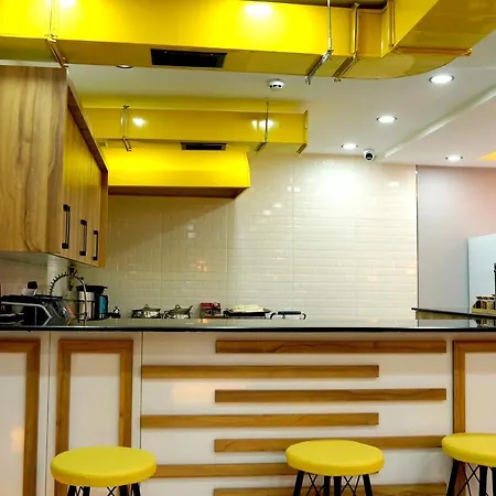 Hotel Greenwich Istanbul