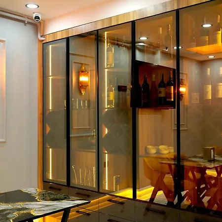 Greenwich Hotel Istanbul