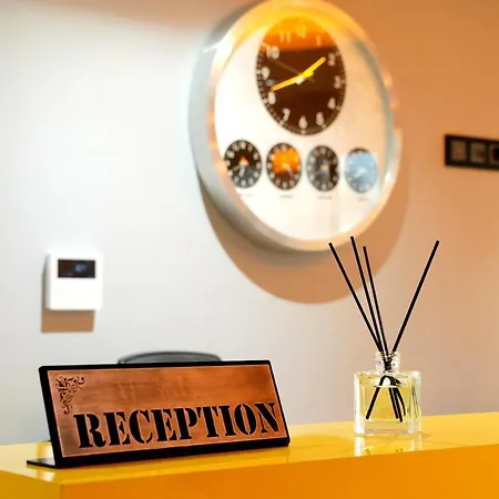 Greenwich Hotel Istanbul