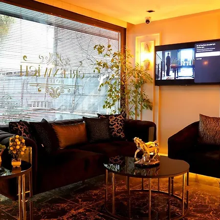 Hotel Greenwich 3*