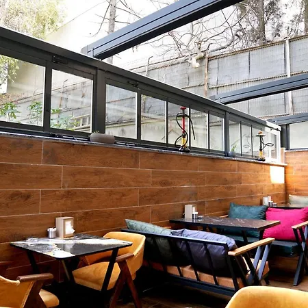 Hotel Greenwich Istanbul