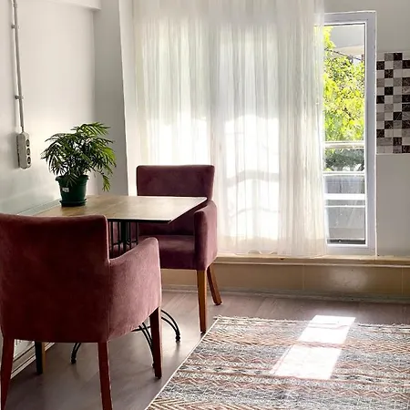 Canpi Homes Istanbul