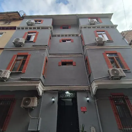 Reyna Taksim Aparthotel Istanbul
