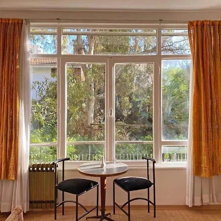 Appart hôtel Petek Fenerbahce Kadikoy *