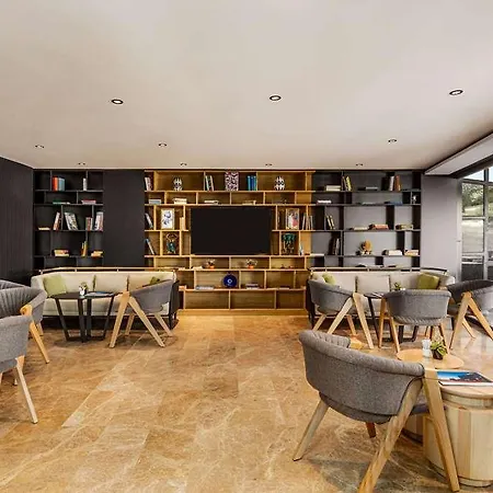 New Airport Otel İstanbul