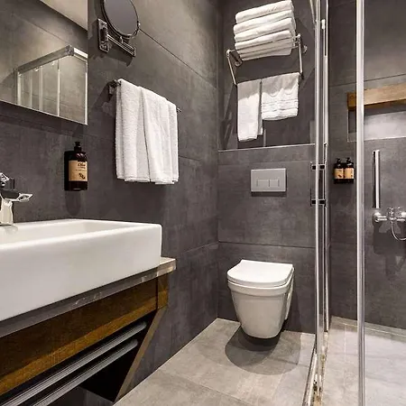 Otel New Airport İstanbul