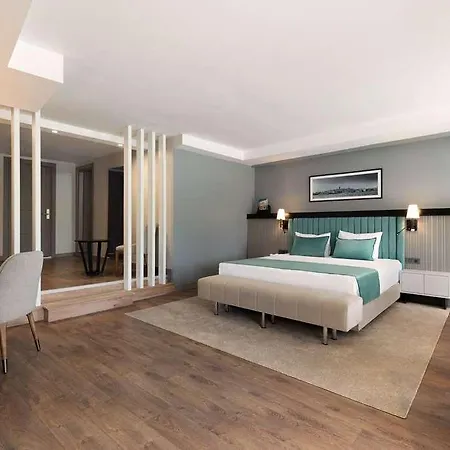 Otel New Airport