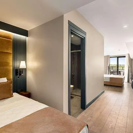 New Airport Otel İstanbul