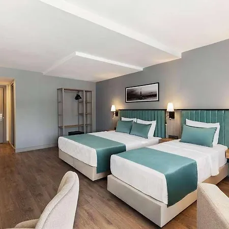 New Airport Otel