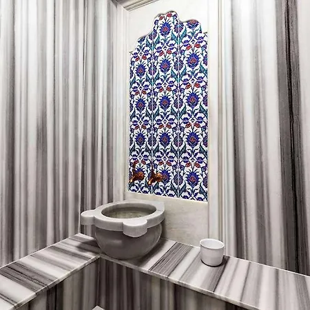 Otel New Airport İstanbul