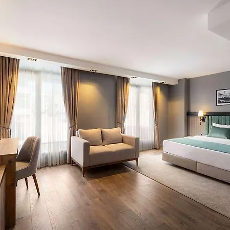 New Airport Otel İstanbul