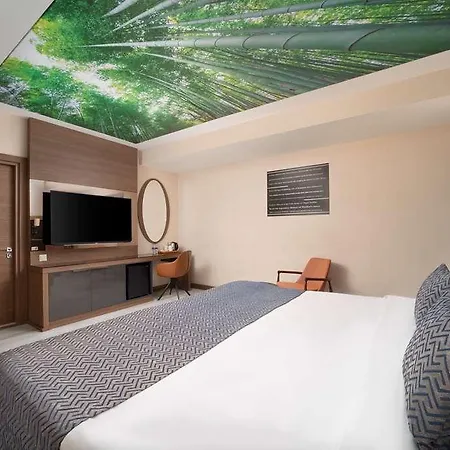 Tryp Sisli Hotel Istanbul