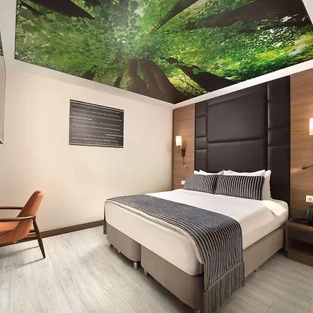 Tryp Sisli Hotel