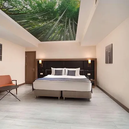 Tryp Sisli *