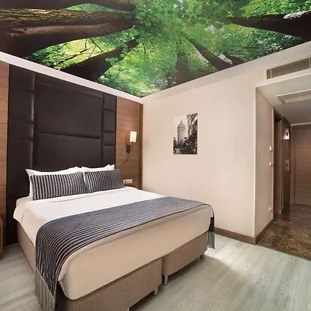 Hotel Tryp Sisli Istanbul