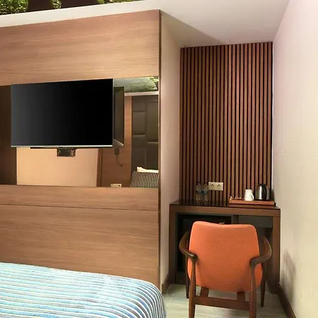 Tryp Sisli * Istanbul