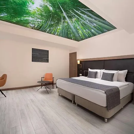 Tryp Sisli Istanbul