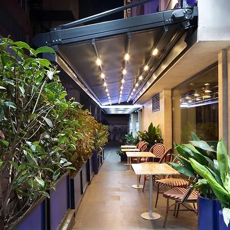Hotel Tryp Sisli Istanbul