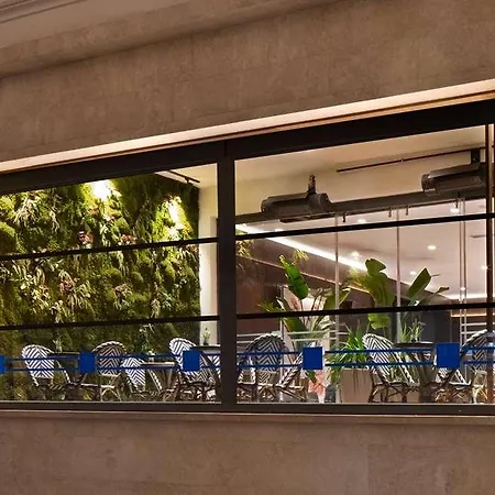 Tryp Sisli * Istanbul