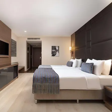 Tryp Sisli Istanbul