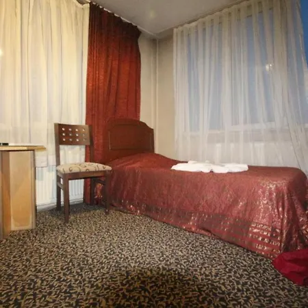 Hotel Erciyes Suites