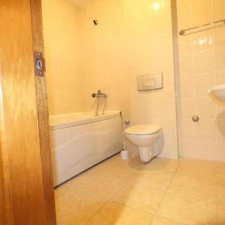 Hotel Erciyes Suites Istambul