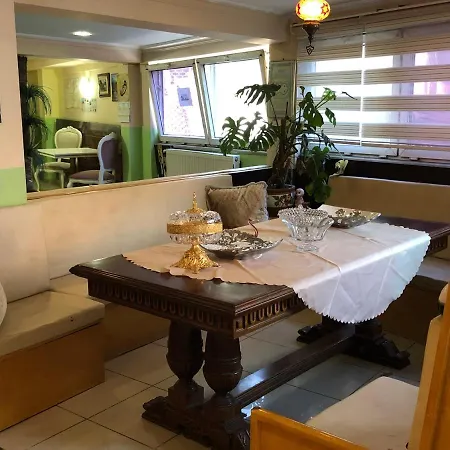 Erciyes Suites Istanbul