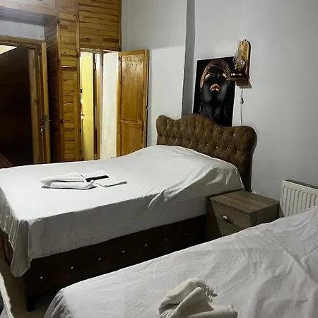 Marmara Apart Apartment *